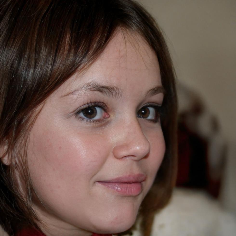 Patricia Mendoza, directora de programas académicos